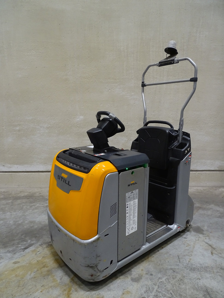 Still LTX-50 - Puksiirtraktor: pilt 1 Still LTX-50 - Puksiirtraktor: pilt 1