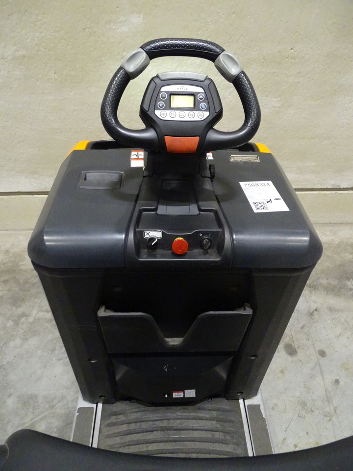 Still LTX-50 - Puksiirtraktor: pilt 3 Still LTX-50 - Puksiirtraktor: pilt 3