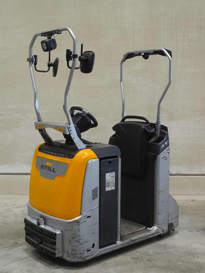 Still LTX50 - Puksiirtraktor: pilt 1 Still LTX50 - Puksiirtraktor: pilt 1