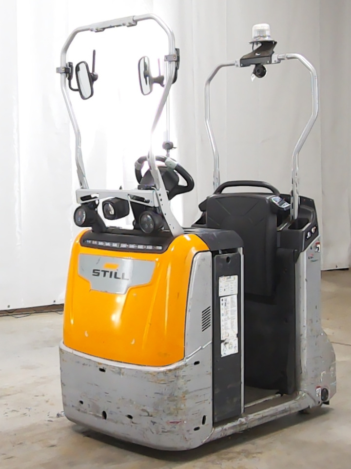 Still LTX50 - Puksiirtraktor: pilt 1 Still LTX50 - Puksiirtraktor: pilt 1