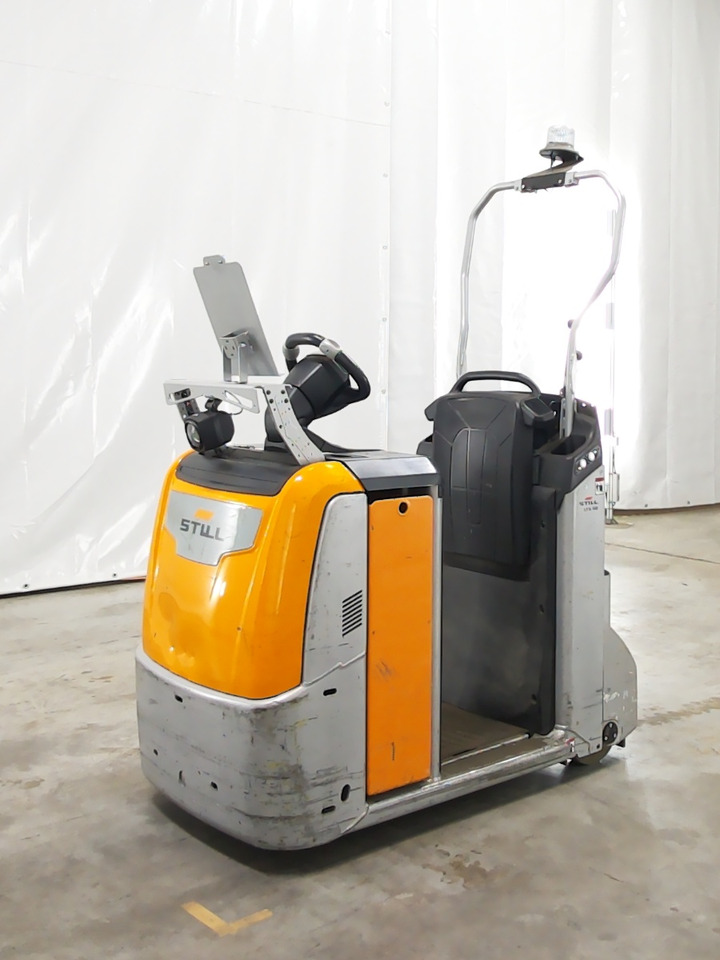 Still LTX50 - Puksiirtraktor: pilt 1 Still LTX50 - Puksiirtraktor: pilt 1