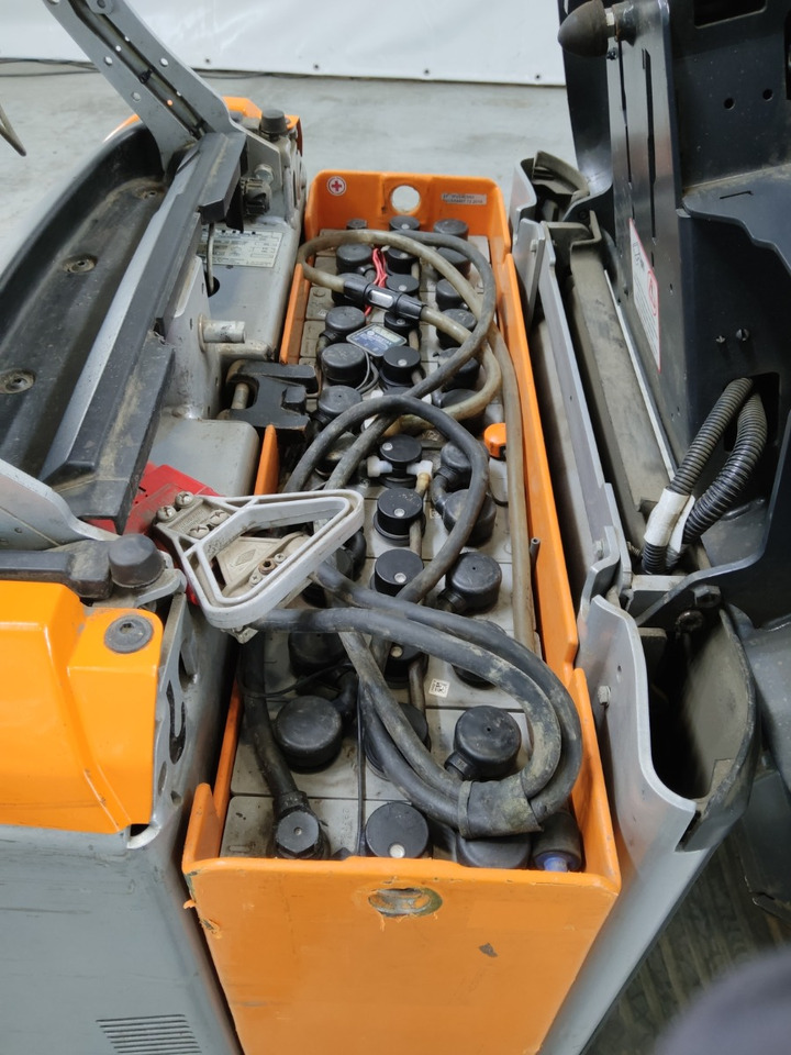 Still LTX50 - Puksiirtraktor: pilt 4 Still LTX50 - Puksiirtraktor: pilt 4