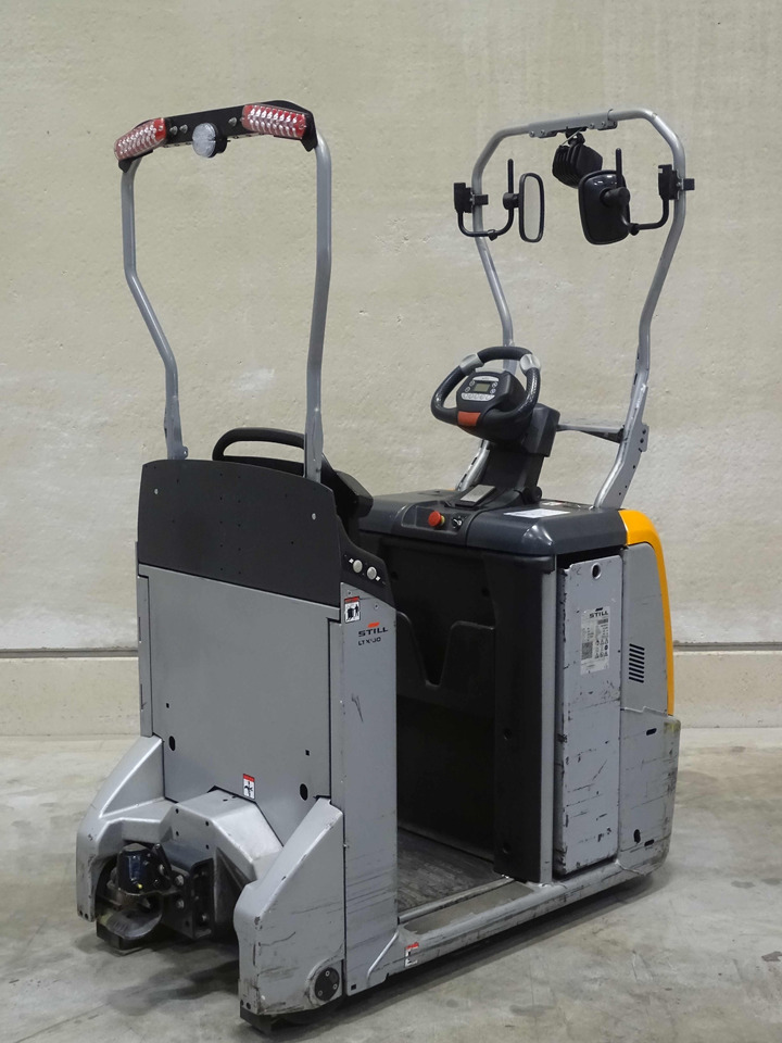 Still LTX50 - Puksiirtraktor: pilt 2 Still LTX50 - Puksiirtraktor: pilt 2