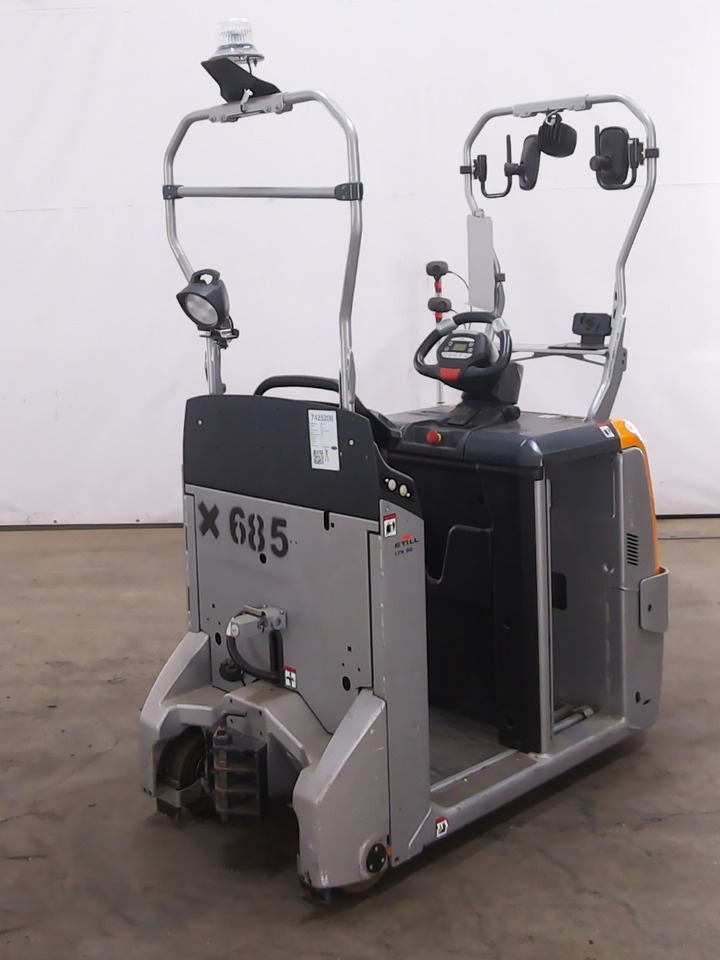 Still LTX50 - Puksiirtraktor: pilt 1 Still LTX50 - Puksiirtraktor: pilt 1