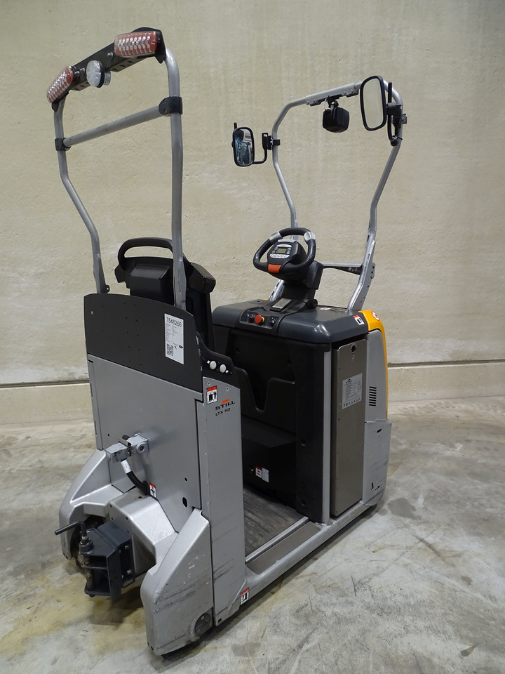 Still LTX50 - Puksiirtraktor: pilt 2 Still LTX50 - Puksiirtraktor: pilt 2