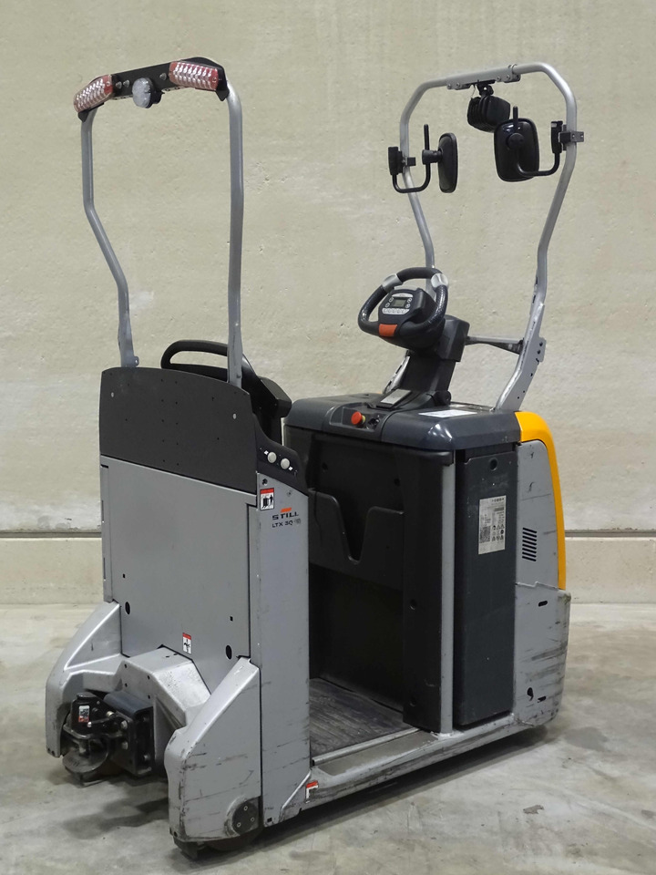 Still LTX50 - Puksiirtraktor: pilt 2 Still LTX50 - Puksiirtraktor: pilt 2