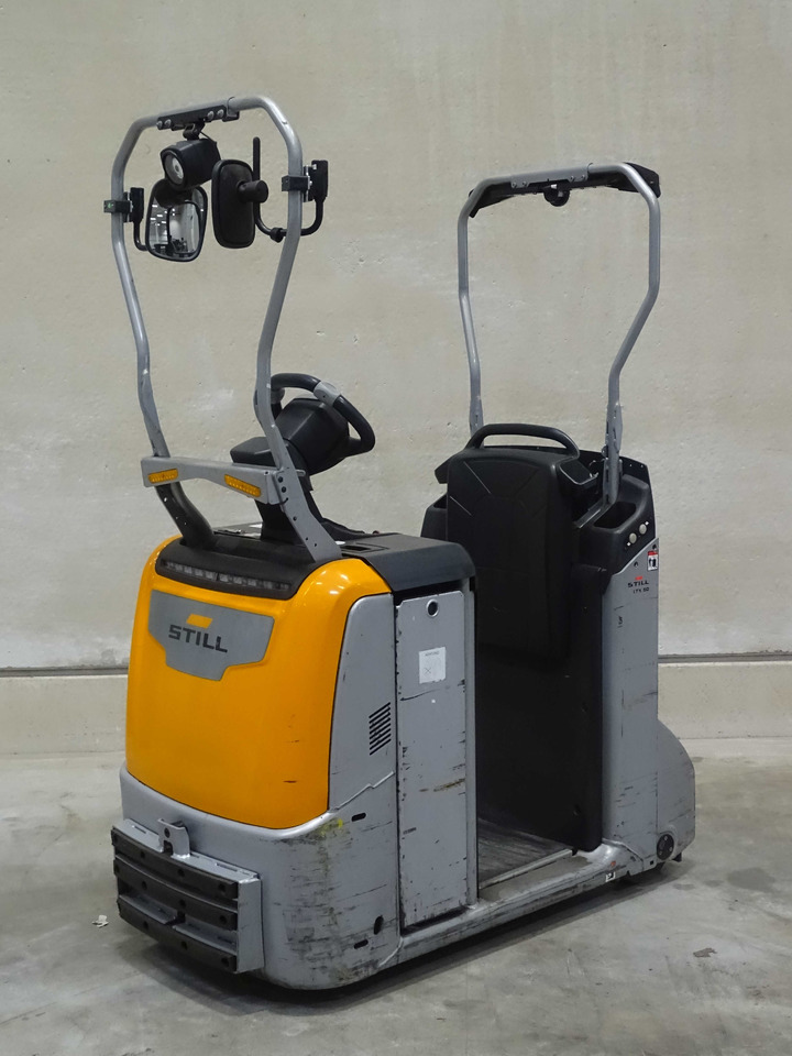 Still LTX50 - Puksiirtraktor: pilt 1 Still LTX50 - Puksiirtraktor: pilt 1