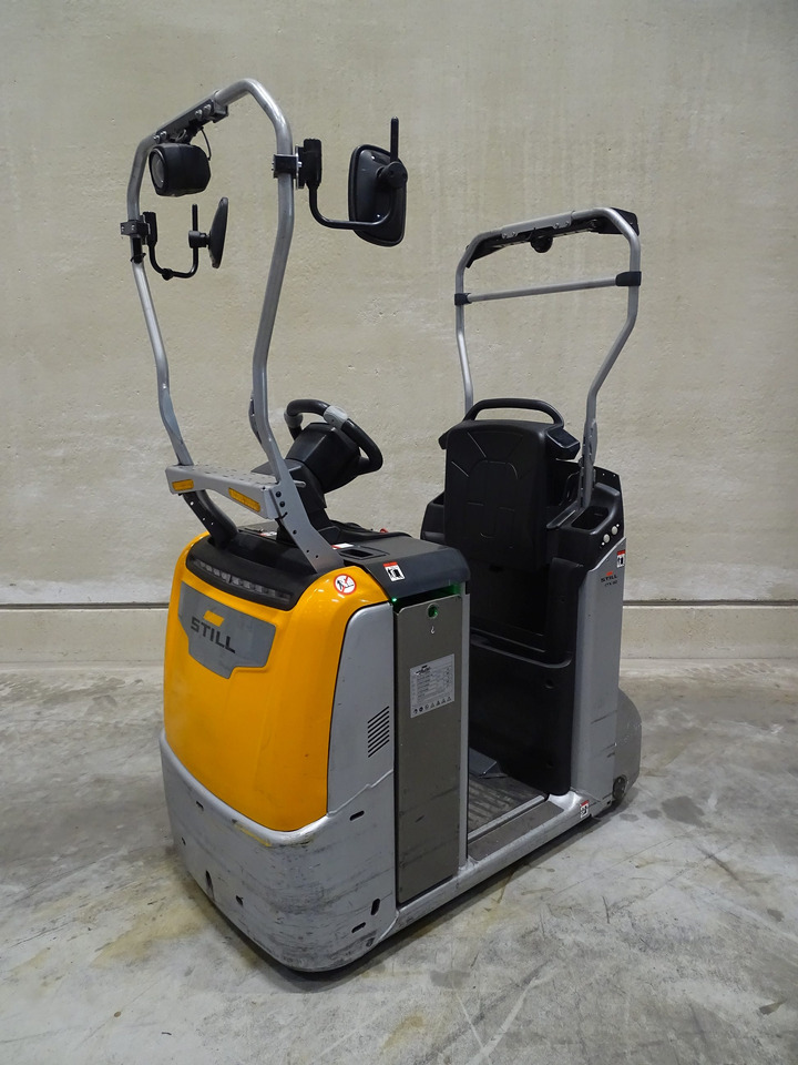 Still LTX50 - Puksiirtraktor: pilt 5 Still LTX50 - Puksiirtraktor: pilt 5