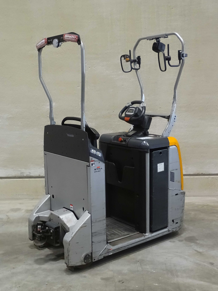 Still LTX50 - Puksiirtraktor: pilt 2 Still LTX50 - Puksiirtraktor: pilt 2