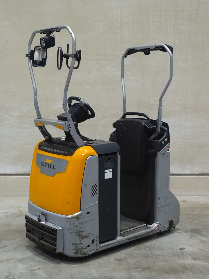 Still LTX50 - Puksiirtraktor: pilt 1 Still LTX50 - Puksiirtraktor: pilt 1