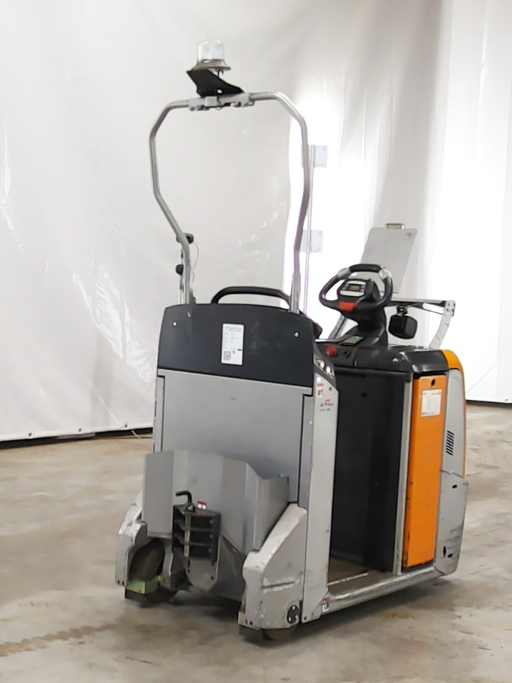 Still LTX50 - Puksiirtraktor: pilt 2 Still LTX50 - Puksiirtraktor: pilt 2