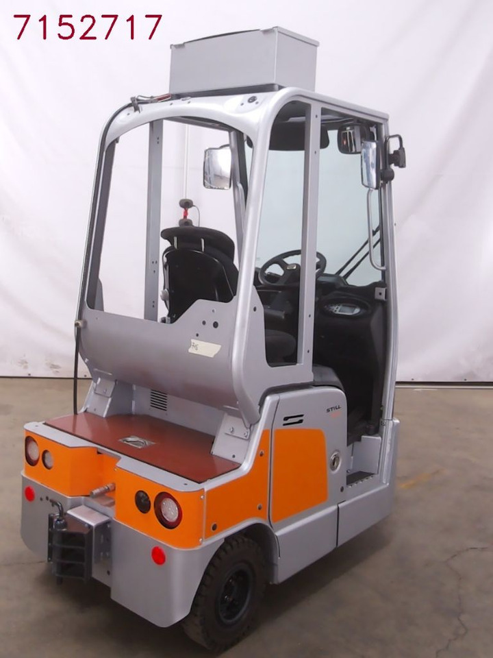 Still LTX70/BATT.NEU - Puksiirtraktor: pilt 1 Still LTX70/BATT.NEU - Puksiirtraktor: pilt 1