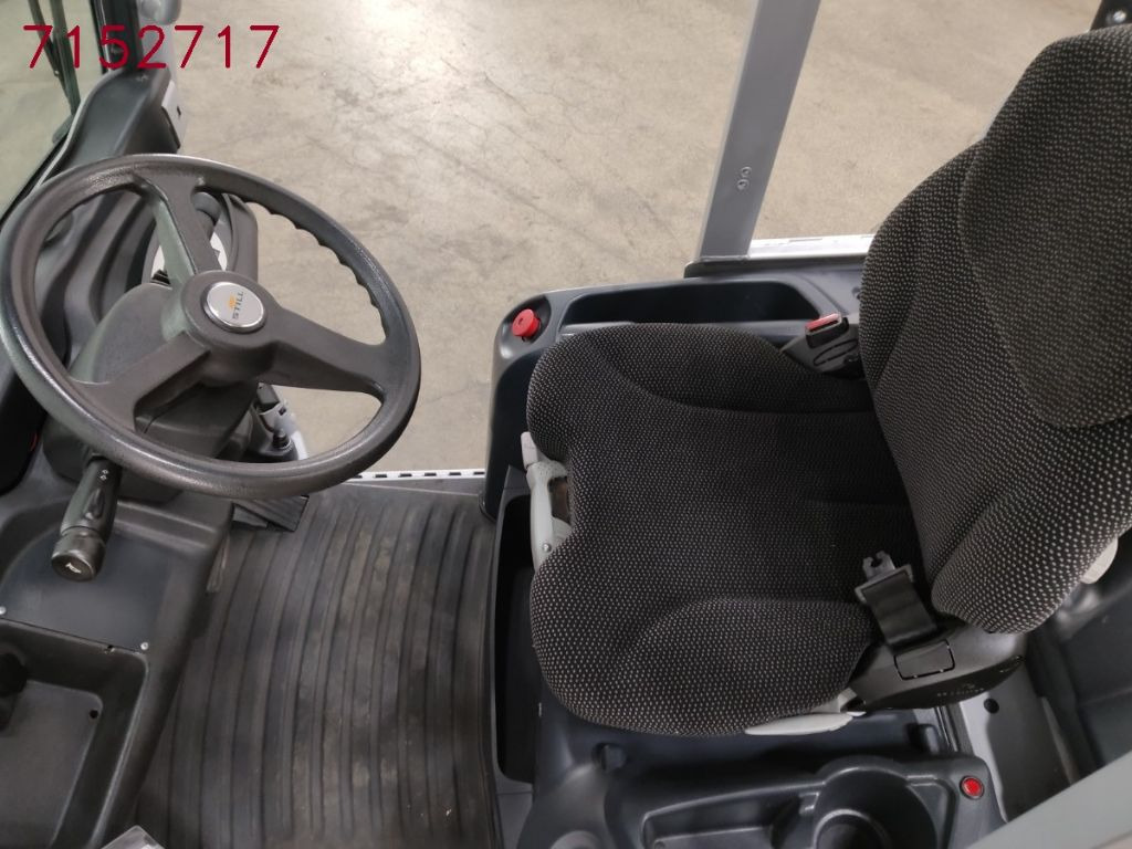 Still LTX70/BATT.NEU - Puksiirtraktor: pilt 3 Still LTX70/BATT.NEU - Puksiirtraktor: pilt 3