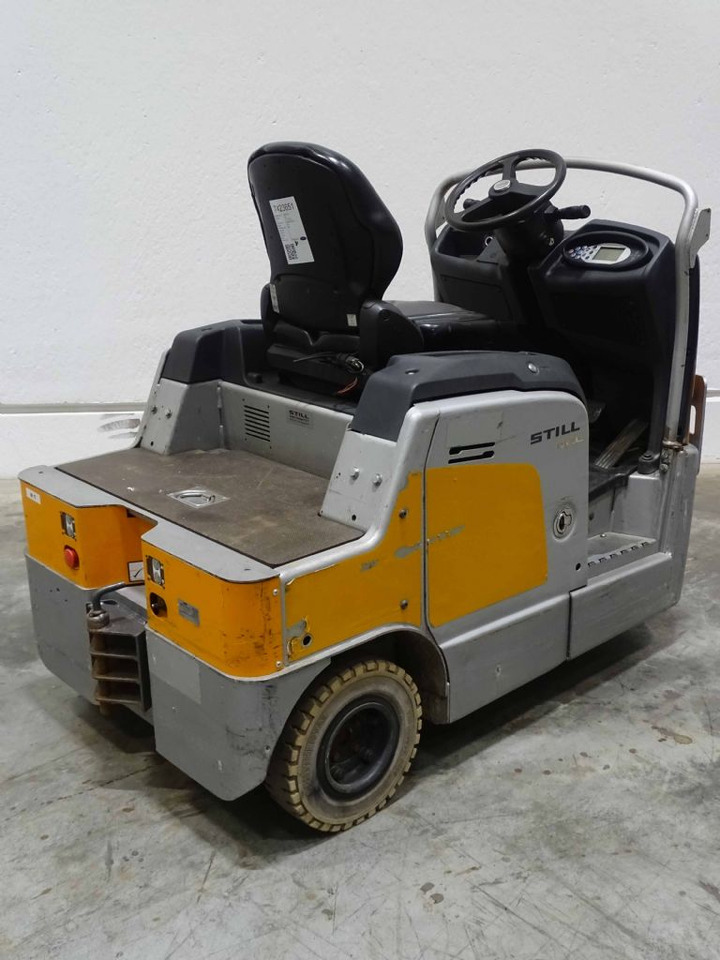 Still LTX70 - Puksiirtraktor: pilt 2 Still LTX70 - Puksiirtraktor: pilt 2