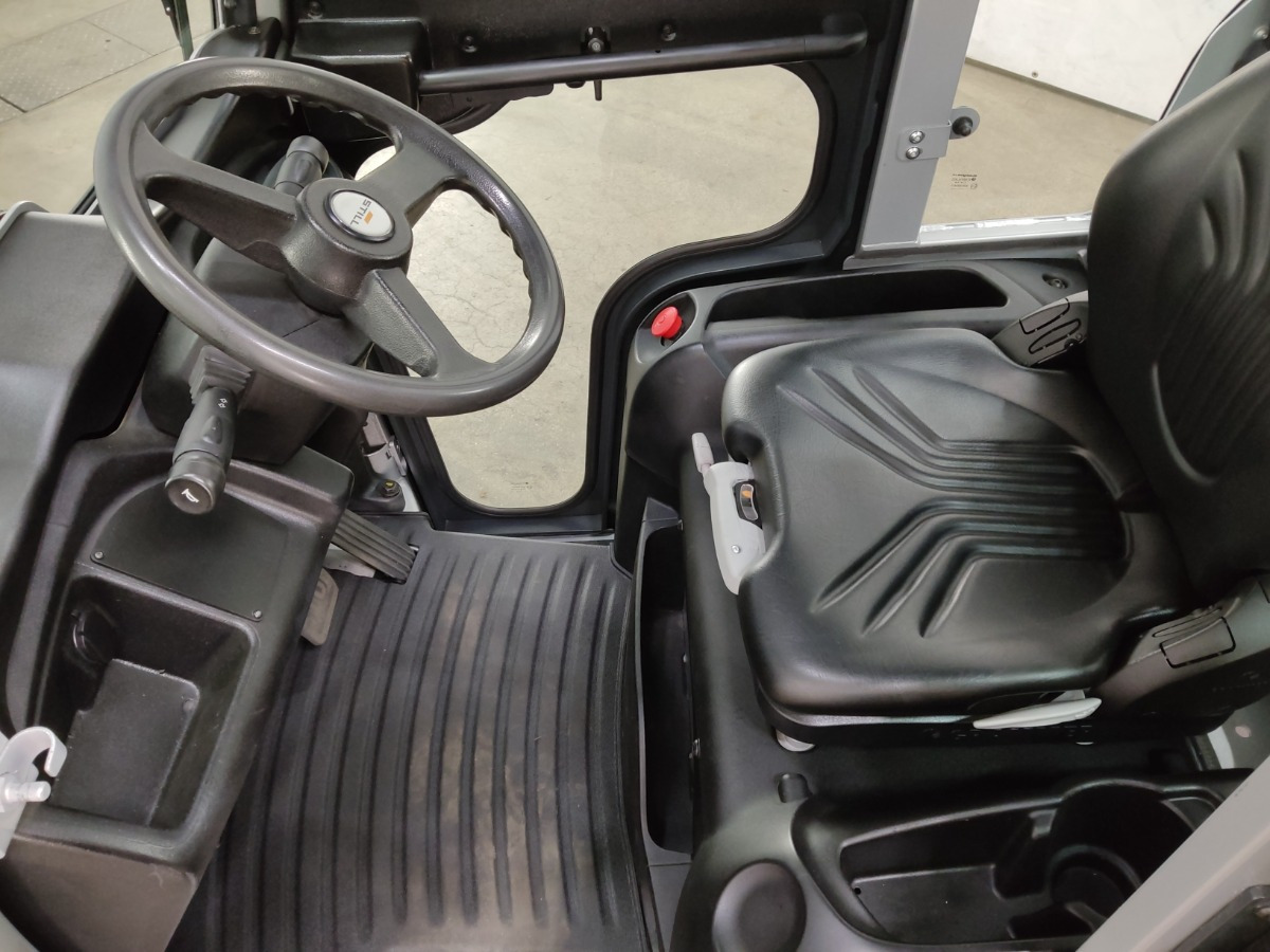 Still LTX70 - Puksiirtraktor: pilt 3 Still LTX70 - Puksiirtraktor: pilt 3