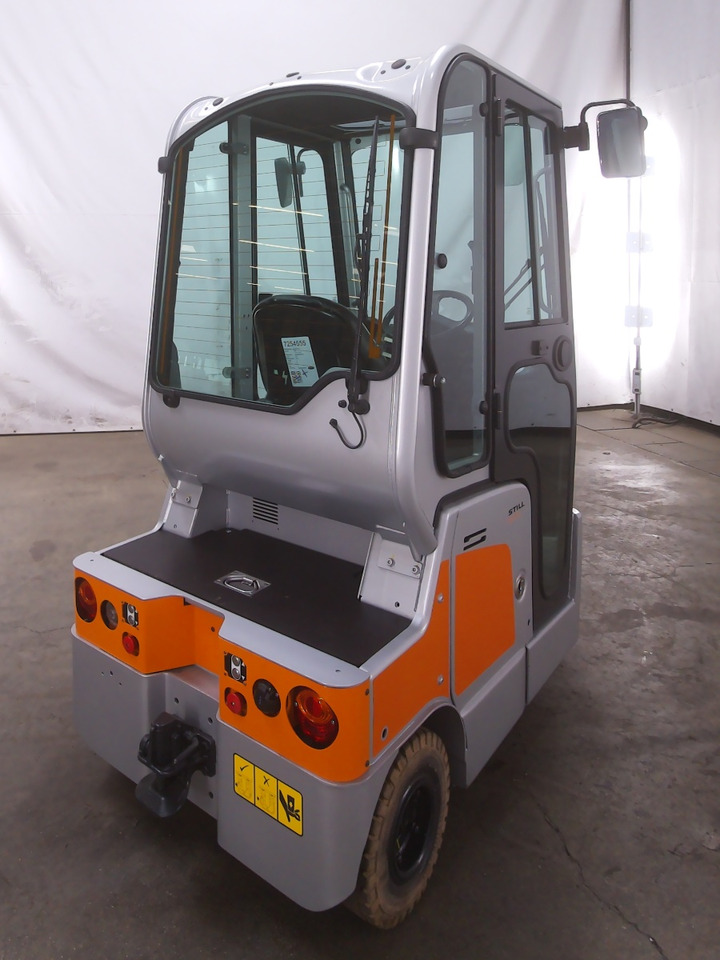 Still LTX70 - Puksiirtraktor: pilt 2 Still LTX70 - Puksiirtraktor: pilt 2