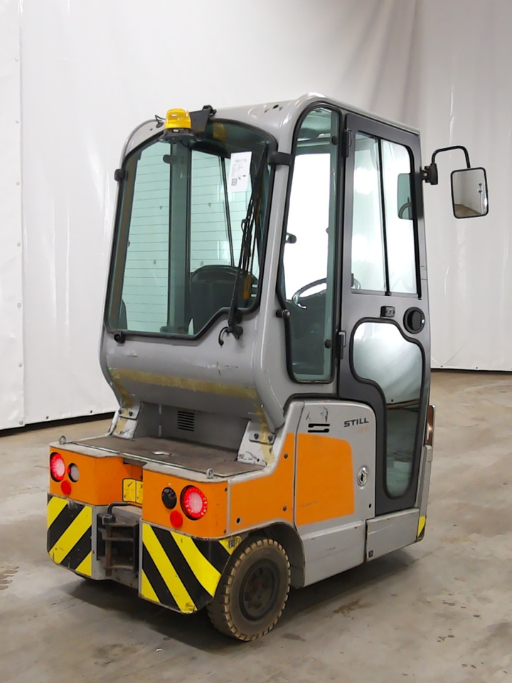 Still LTX70 - Puksiirtraktor: pilt 2 Still LTX70 - Puksiirtraktor: pilt 2