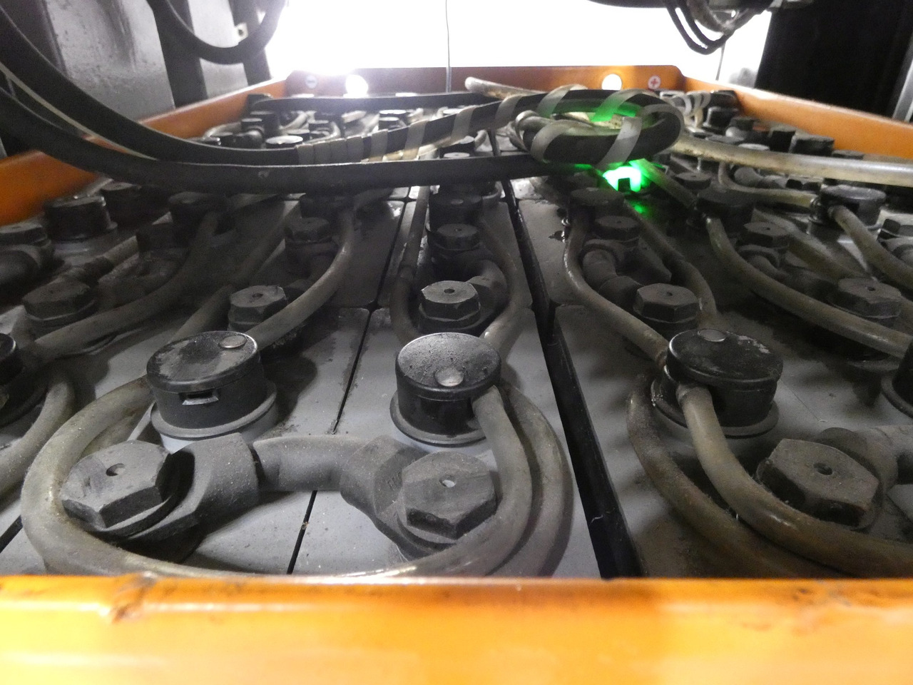 Still MX-X - Tellimusekoostur: pilt 4 Still MX-X - Tellimusekoostur: pilt 4