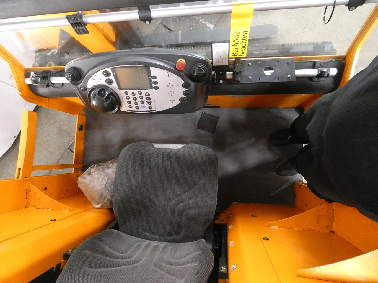 Still MX-X - Tellimusekoostur: pilt 3 Still MX-X - Tellimusekoostur: pilt 3