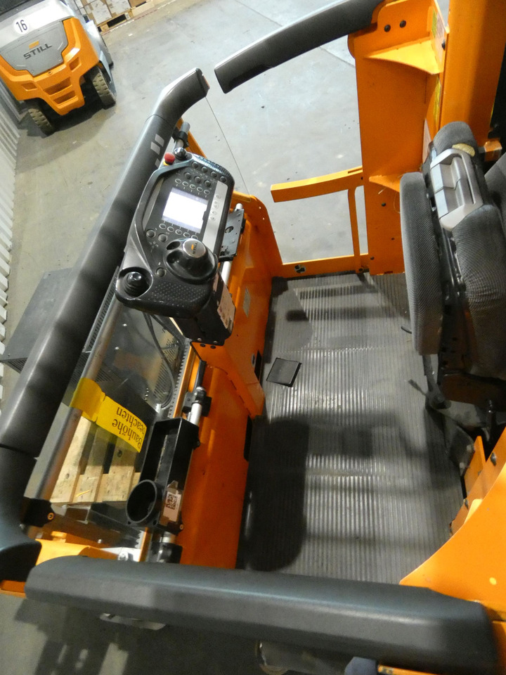 Still MX-X - Tellimusekoostur: pilt 3 Still MX-X - Tellimusekoostur: pilt 3