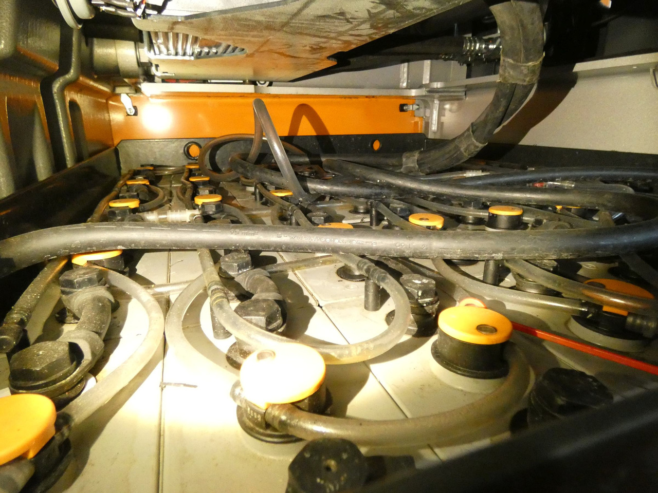 Still MX-X - Tellimusekoostur: pilt 4 Still MX-X - Tellimusekoostur: pilt 4