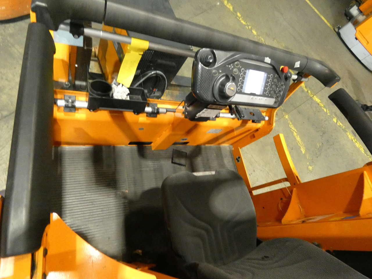 Still MX-X - Tellimusekoostur: pilt 3 Still MX-X - Tellimusekoostur: pilt 3