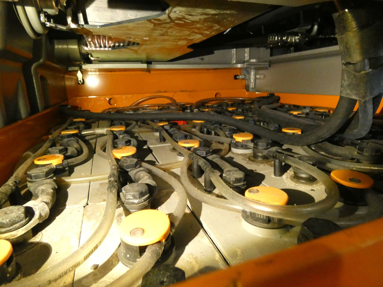 Still MX-X - Tellimusekoostur: pilt 4 Still MX-X - Tellimusekoostur: pilt 4