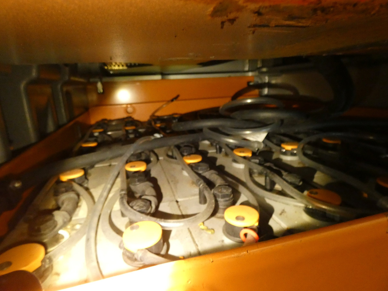 Still MX-X - Tellimusekoostur: pilt 4 Still MX-X - Tellimusekoostur: pilt 4