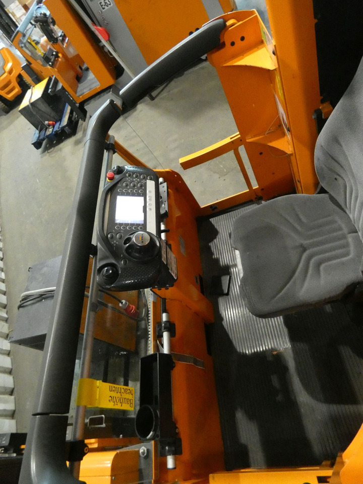 Still MX-X - Tellimusekoostur: pilt 3 Still MX-X - Tellimusekoostur: pilt 3