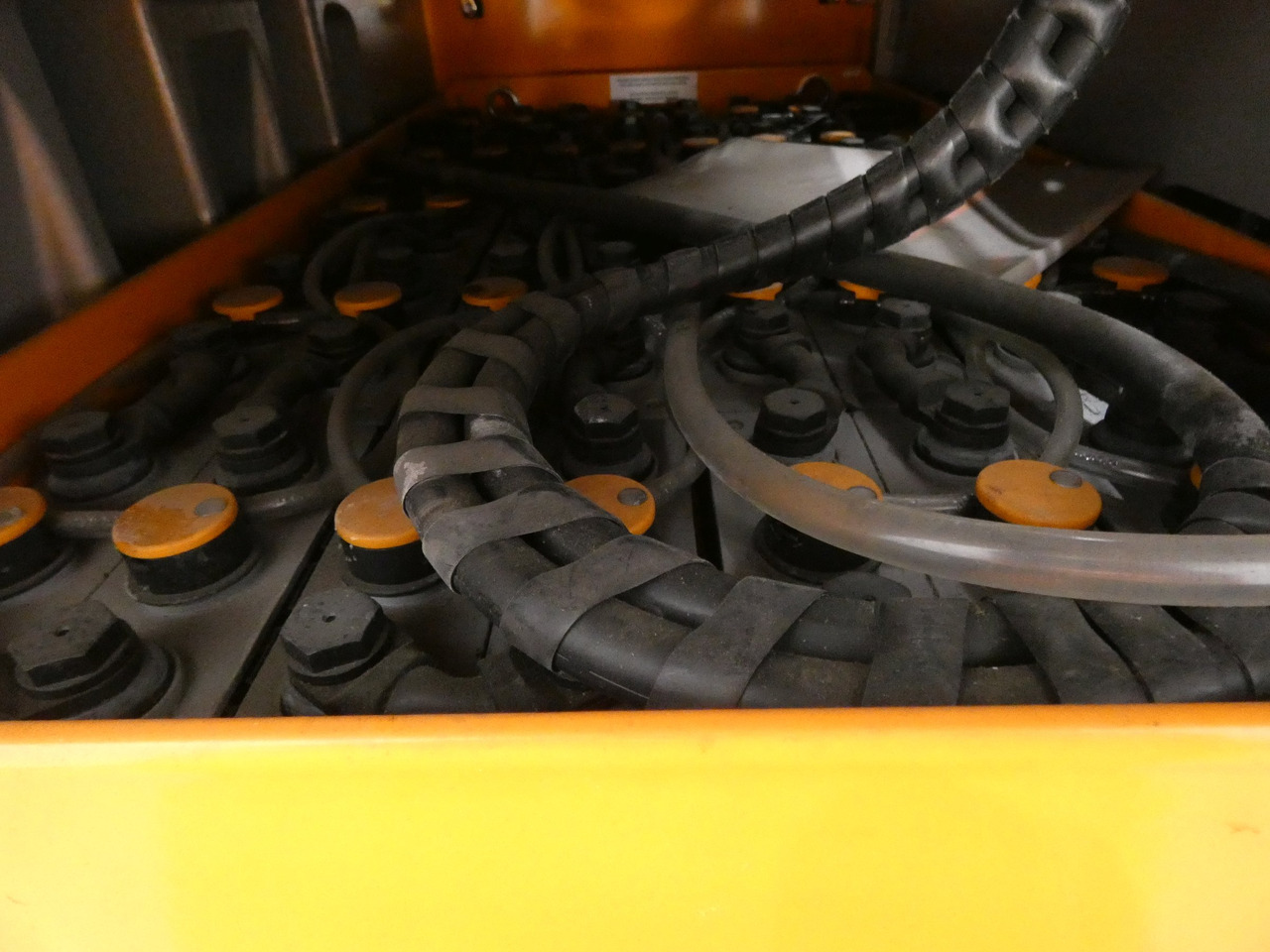 Still MX-X - Tellimusekoostur: pilt 4 Still MX-X - Tellimusekoostur: pilt 4