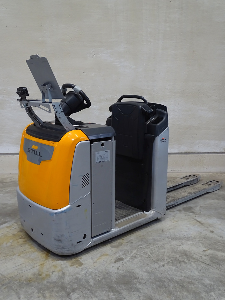 Still OPX20/1450MM - Tellimusekoostur: pilt 2 Still OPX20/1450MM - Tellimusekoostur: pilt 2