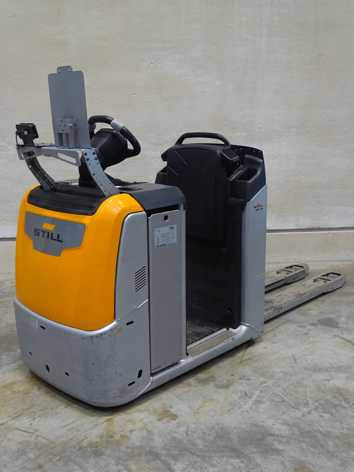 Still OPX20/1460MM - Tellimusekoostur: pilt 2 Still OPX20/1460MM - Tellimusekoostur: pilt 2