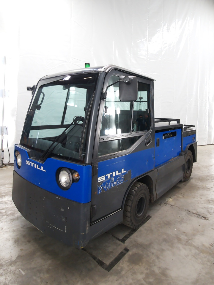 Still R07-25 - Puksiirtraktor: pilt 1 Still R07-25 - Puksiirtraktor: pilt 1