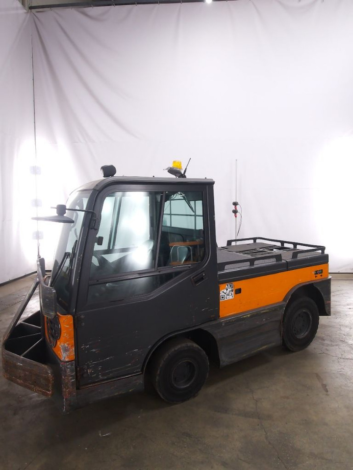 Still R07-25 - Puksiirtraktor: pilt 1 Still R07-25 - Puksiirtraktor: pilt 1