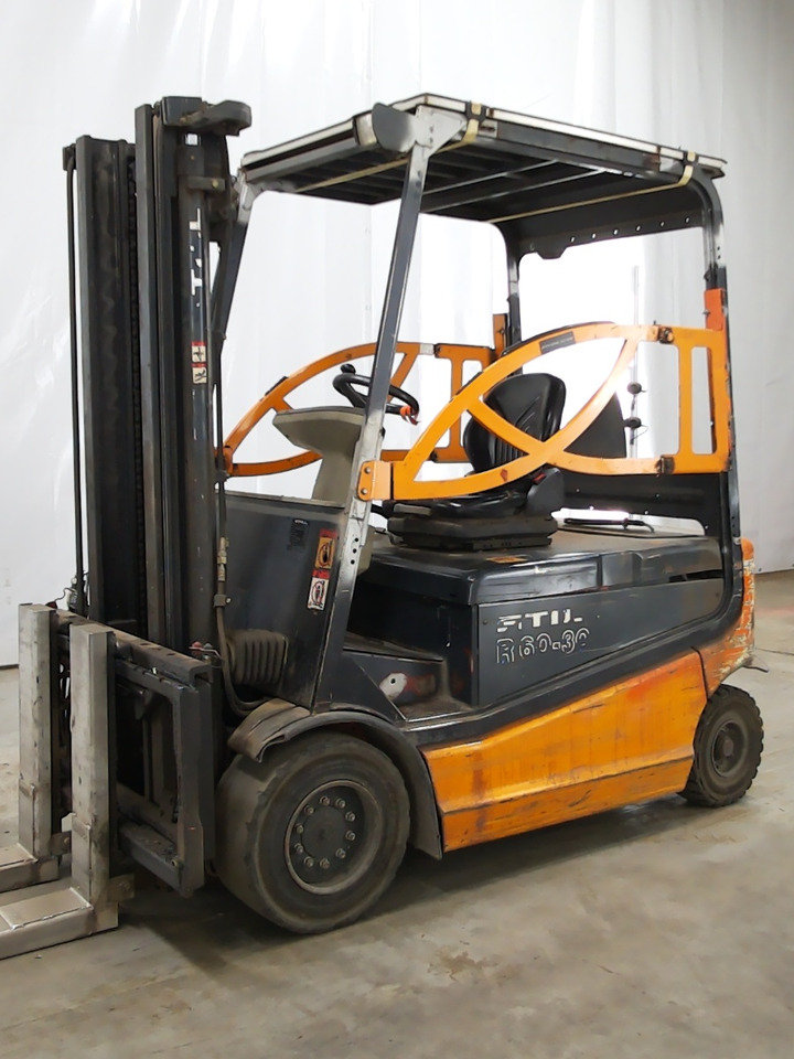 Still R60-30 - Elektritõstuk: pilt 1 Still R60-30 - Elektritõstuk: pilt 1
