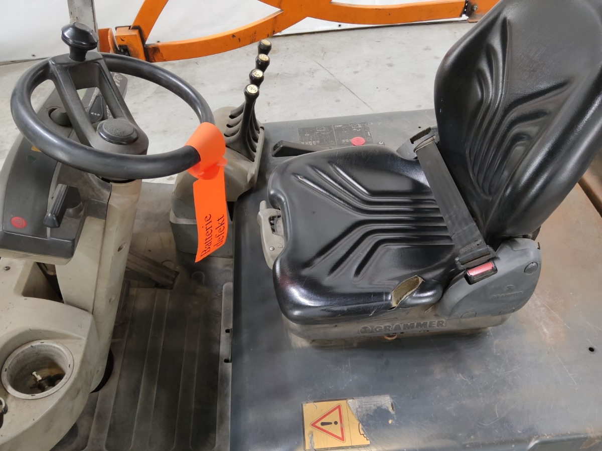 Still R60-30 - Elektritõstuk: pilt 3 Still R60-30 - Elektritõstuk: pilt 3