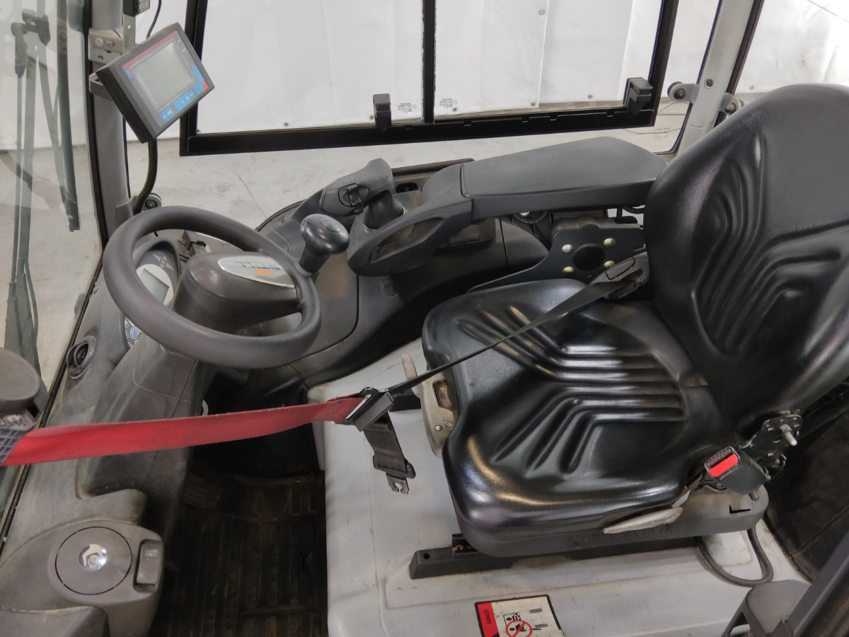 Still RX20-15/WAAGE - Elektritõstuk: pilt 3 Still RX20-15/WAAGE - Elektritõstuk: pilt 3