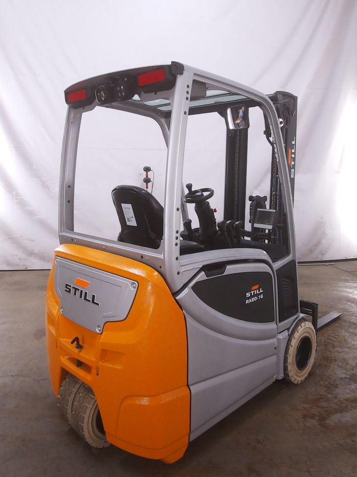 Still RX20-16/BRONZE - Elektritõstuk: pilt 2 Still RX20-16/BRONZE - Elektritõstuk: pilt 2