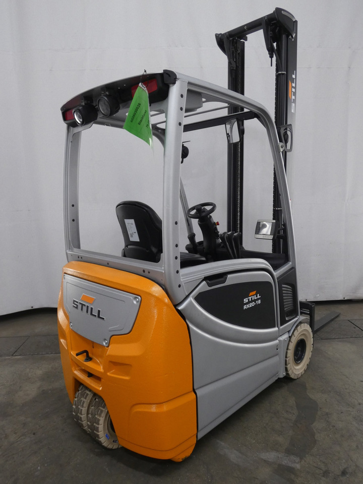 Still RX20-16/BRONZE - Elektritõstuk: pilt 2 Still RX20-16/BRONZE - Elektritõstuk: pilt 2