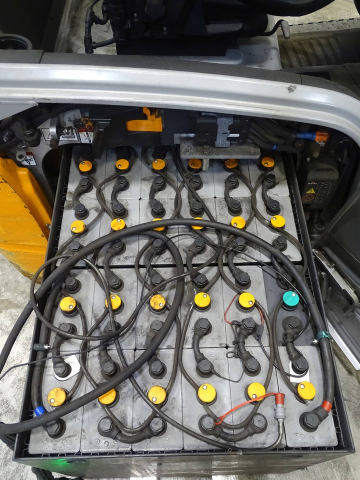 Still RX20-16 - Elektritõstuk: pilt 4 Still RX20-16 - Elektritõstuk: pilt 4