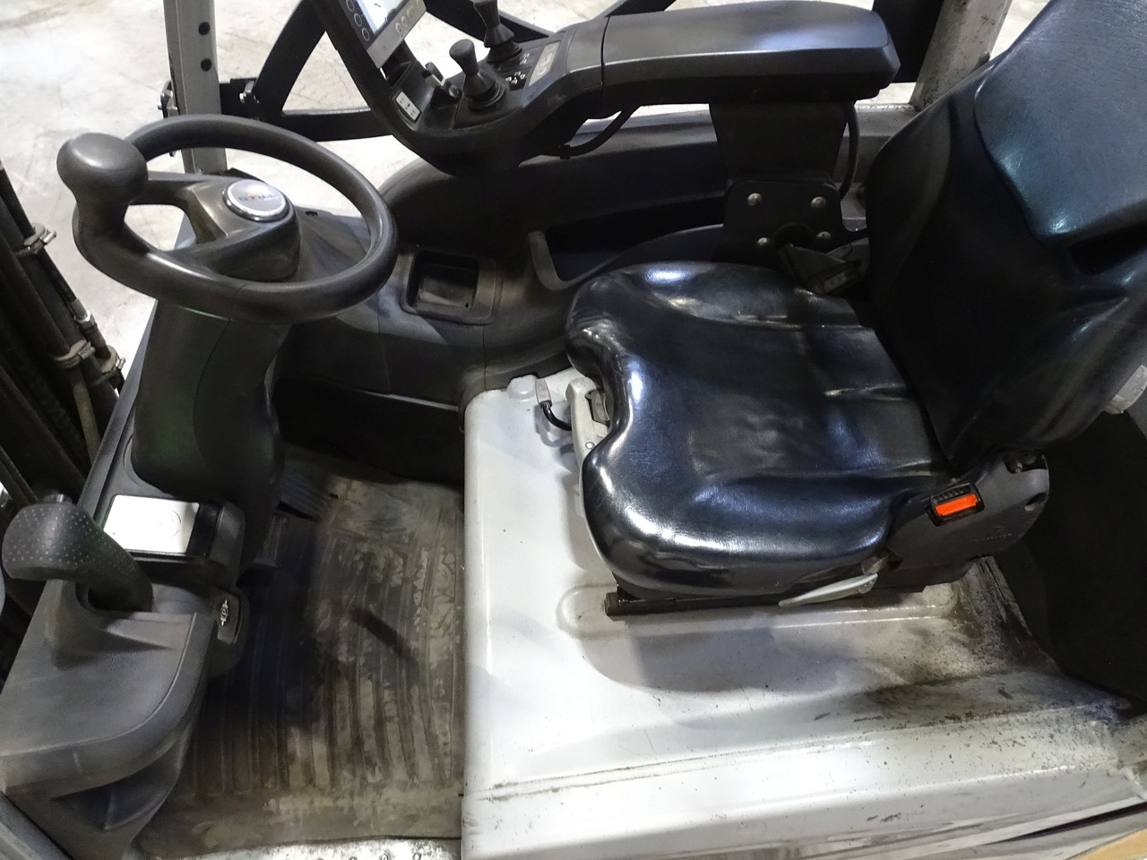 Still RX20-16 - Elektritõstuk: pilt 3 Still RX20-16 - Elektritõstuk: pilt 3