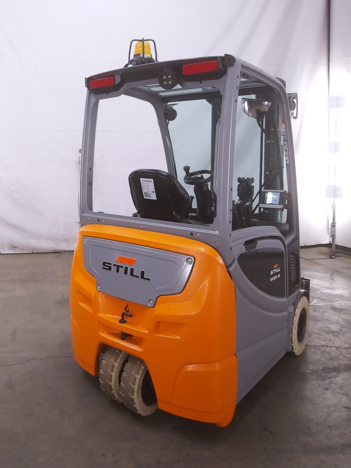 Still RX20-16 - Elektritõstuk: pilt 2 Still RX20-16 - Elektritõstuk: pilt 2