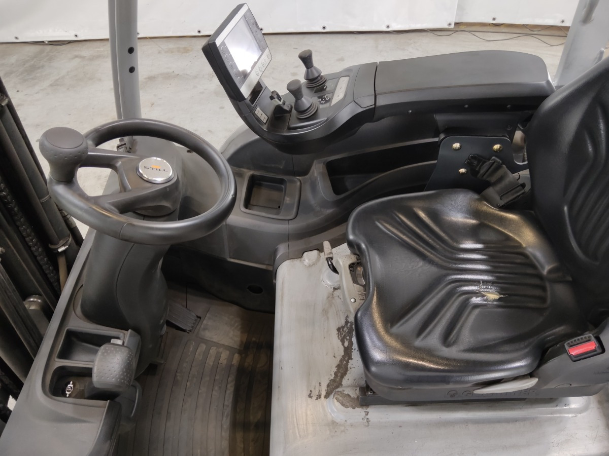 Still RX20-16 - Elektritõstuk: pilt 3 Still RX20-16 - Elektritõstuk: pilt 3