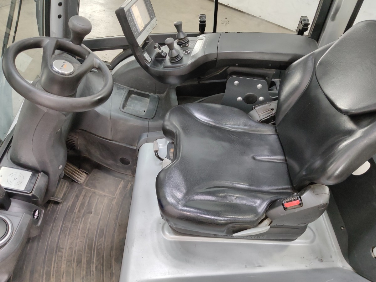 Still RX20-16 - Elektritõstuk: pilt 3 Still RX20-16 - Elektritõstuk: pilt 3