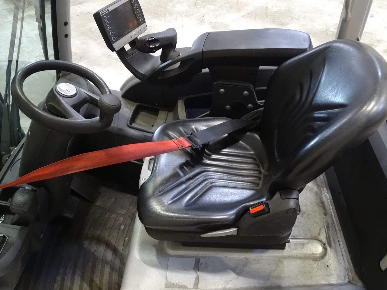 Still RX20-16 - Elektritõstuk: pilt 3 Still RX20-16 - Elektritõstuk: pilt 3