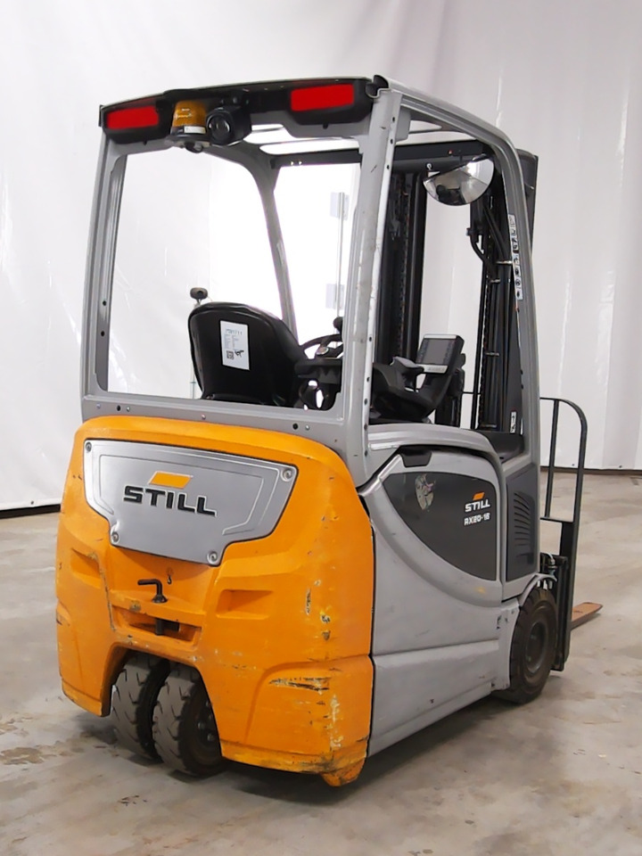 Still RX20-16 - Elektritõstuk: pilt 2 Still RX20-16 - Elektritõstuk: pilt 2