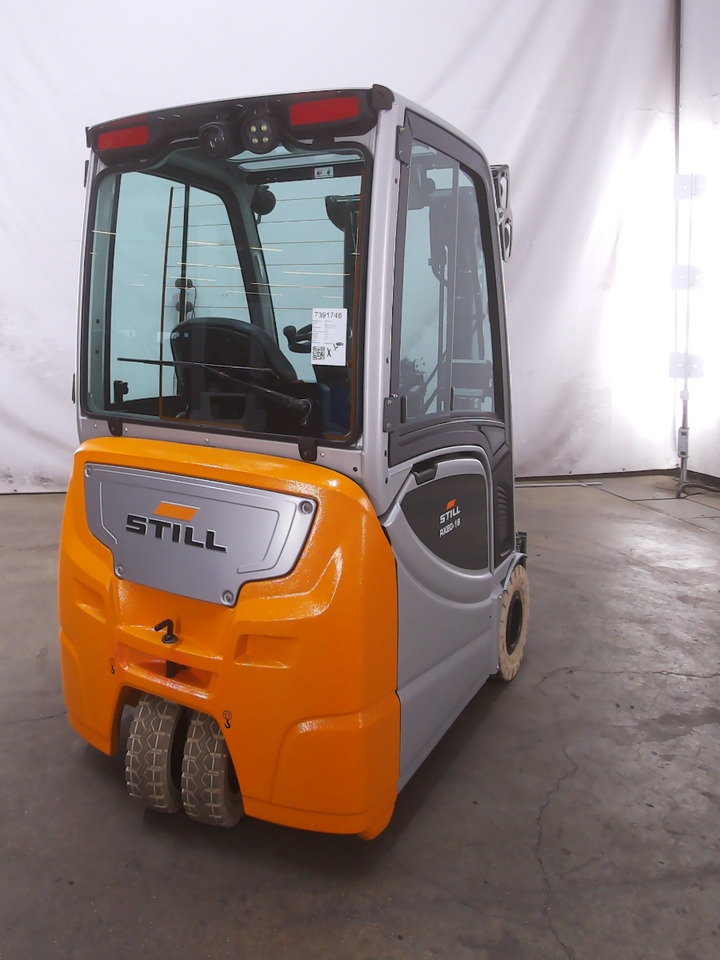 Still RX20-16 - Elektritõstuk: pilt 2 Still RX20-16 - Elektritõstuk: pilt 2