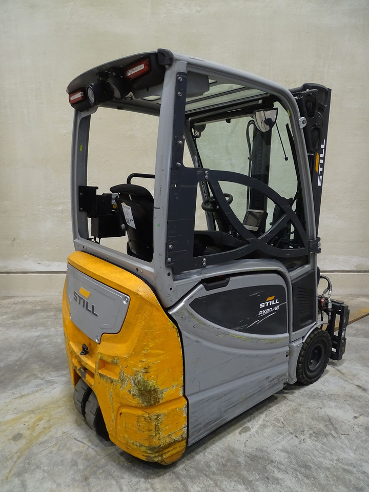 Still RX20-16 - Elektritõstuk: pilt 2 Still RX20-16 - Elektritõstuk: pilt 2