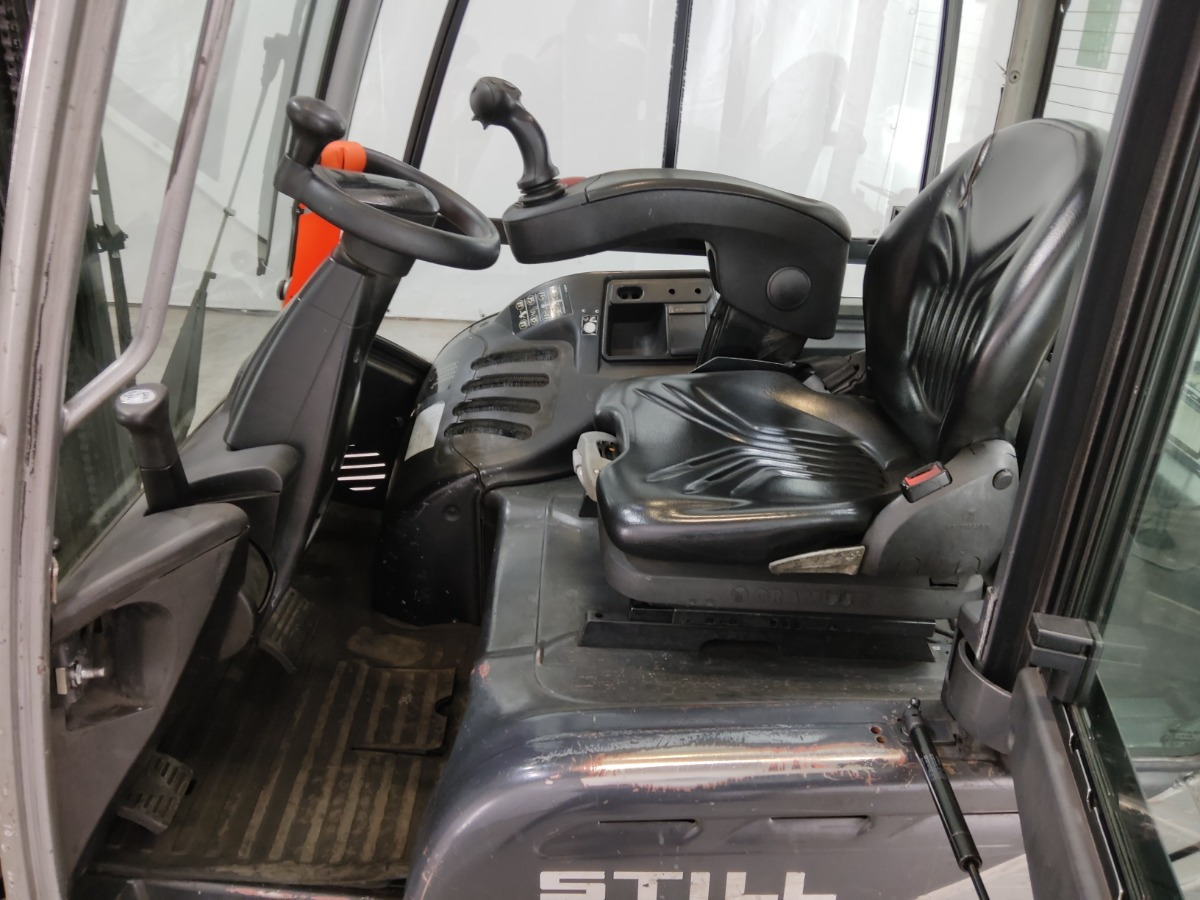 Still RX20-16 - Elektritõstuk: pilt 3 Still RX20-16 - Elektritõstuk: pilt 3