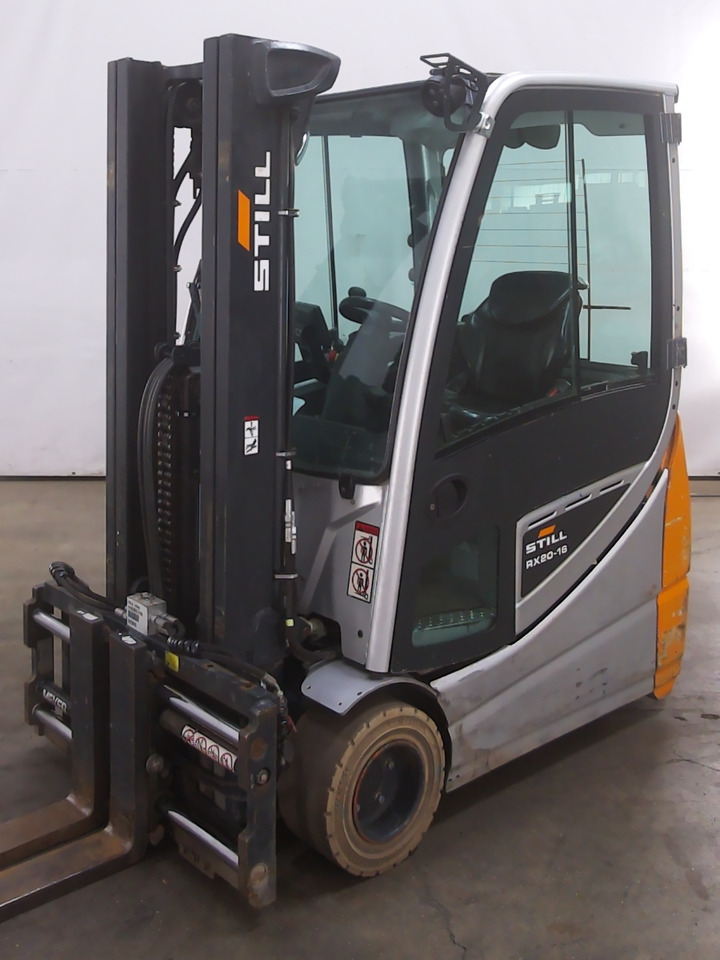 Still RX20-16 - Elektritõstuk: pilt 1 Still RX20-16 - Elektritõstuk: pilt 1